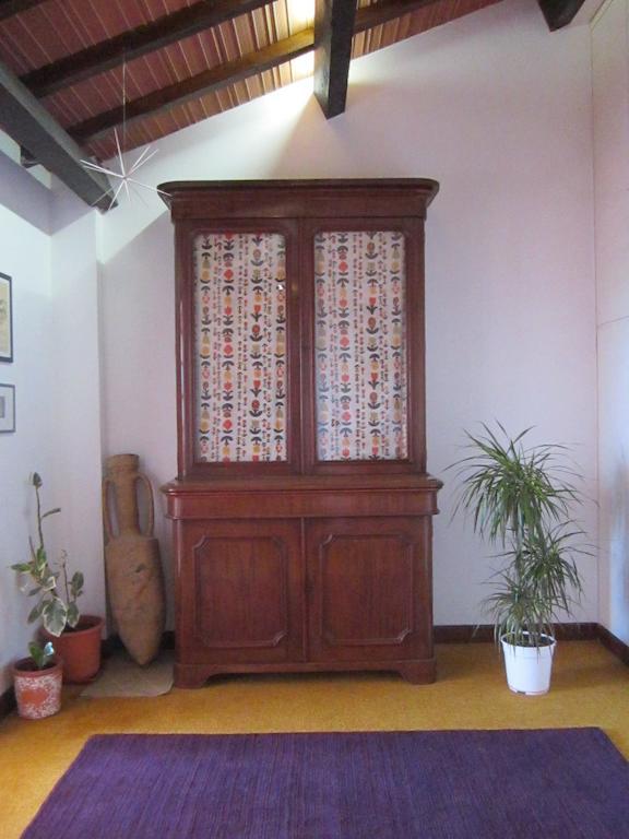 Couette-café Il Casale Dell'ara Delle Rose